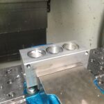 Hydraulic Manifold