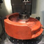 Gearbox Housing