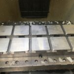 Fence Cap Fixture